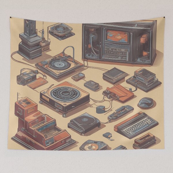 Item preview, Memory Lane Machines designed and sold by eliteandhonor.