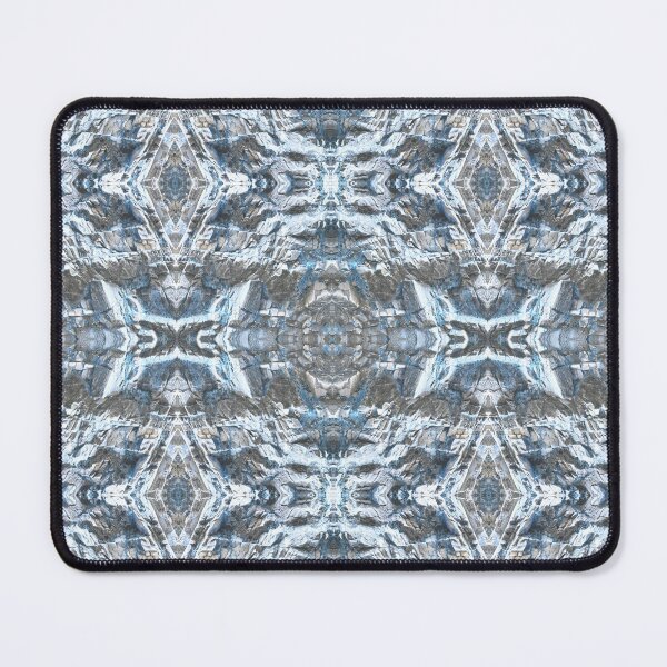 Item preview, Rockface Formation Photo Pattern  designed and sold by vallisrowe.