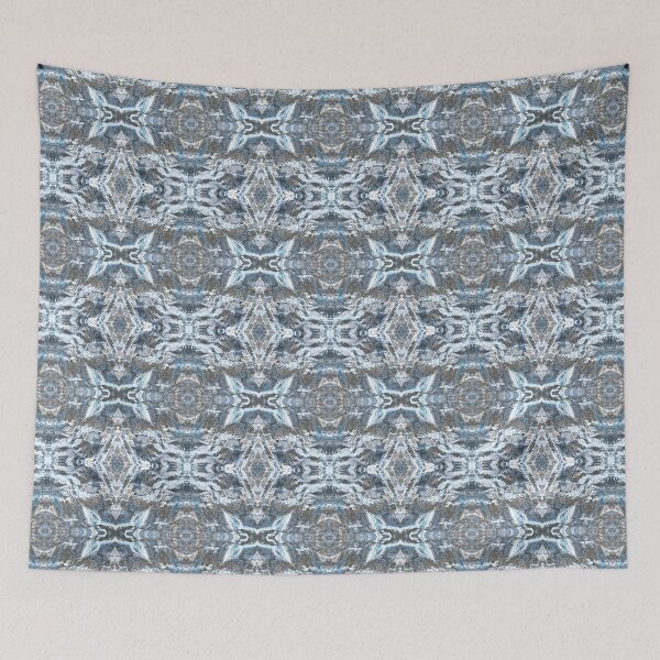 Item preview, Rockface Formation Photo Pattern designed and sold by vallisrowe.
