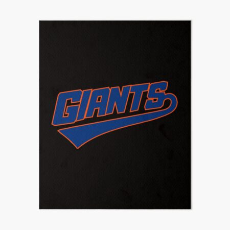 Artikel-Vorschau von Ny Giants, designt und verkauft von Lowellillman.