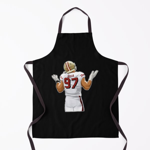 Item preview, Nick Bosa After Sacking   designed and sold by CassiAbbott.