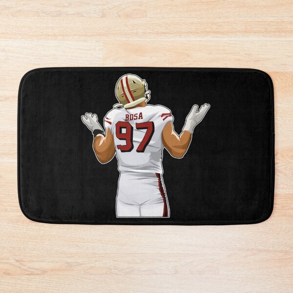 Item preview, Nick Bosa After Sacking   designed and sold by CassiAbbott.