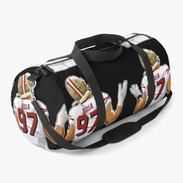 Item preview, Nick Bosa After Sacking   designed and sold by CassiAbbott.