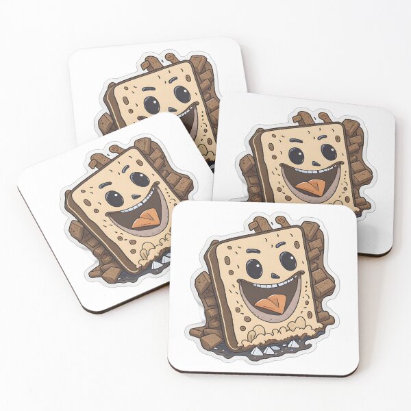 Item preview, Sweet S'more Wordplay: Delightful Pun Collection designed and sold by FashionRex.
