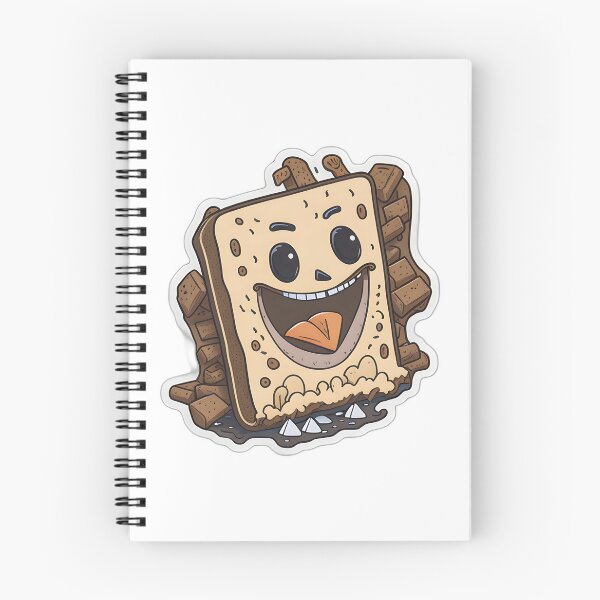 Item preview, Sweet S'more Wordplay: Delightful Pun Collection designed and sold by FashionRex.