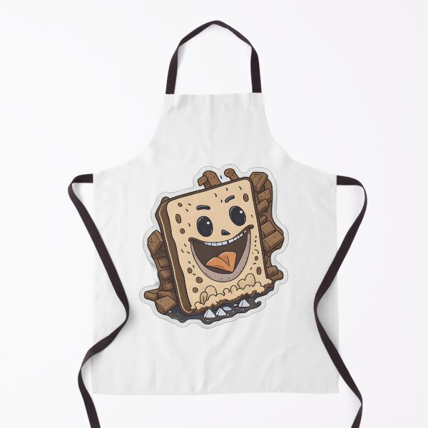 Item preview, Sweet S'more Wordplay: Delightful Pun Collection designed and sold by FashionRex.