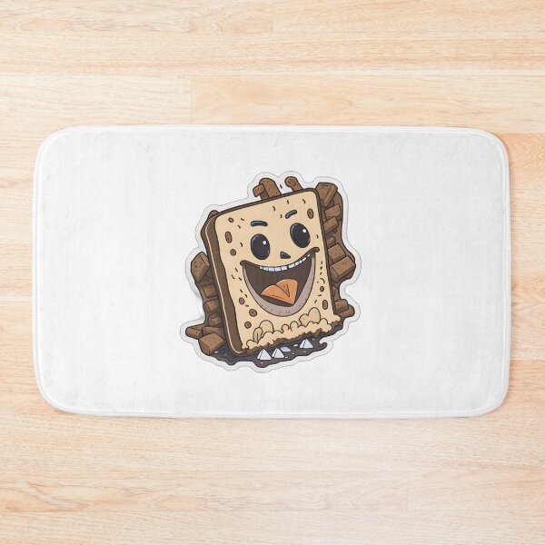 Item preview, Sweet S'more Wordplay: Delightful Pun Collection designed and sold by FashionRex.