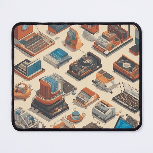 Item preview, Time Capsule Tech designed and sold by eliteandhonor.
