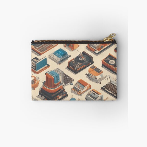 Item preview, Time Capsule Tech designed and sold by eliteandhonor.