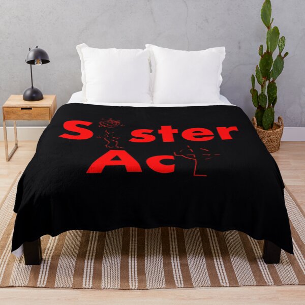 Item preview, Sister Act designed and sold by wttwcbxf55.