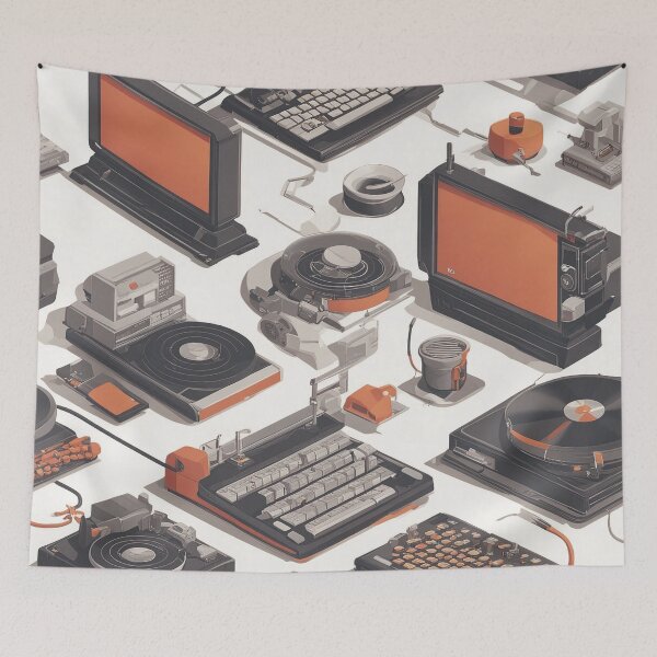 Item preview, Old School Obsession designed and sold by eliteandhonor.