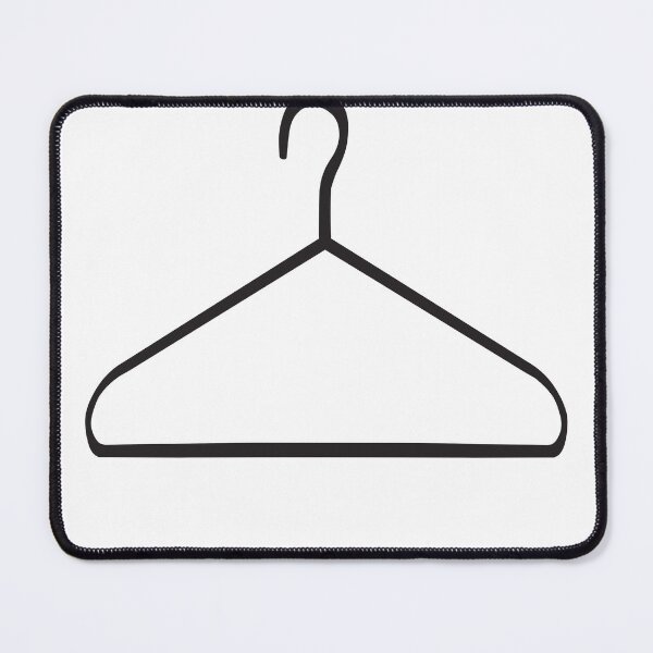 Item preview, Coat Hanger designed and sold by retromoomin.
