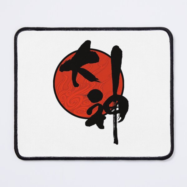 Item preview, Okami designed and sold by AgramantLanctot.