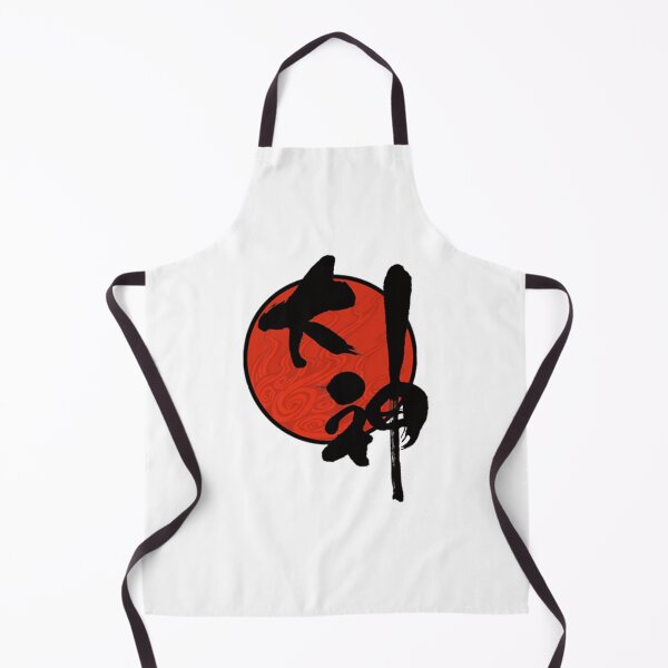 Item preview, Okami designed and sold by AgramantLanctot.