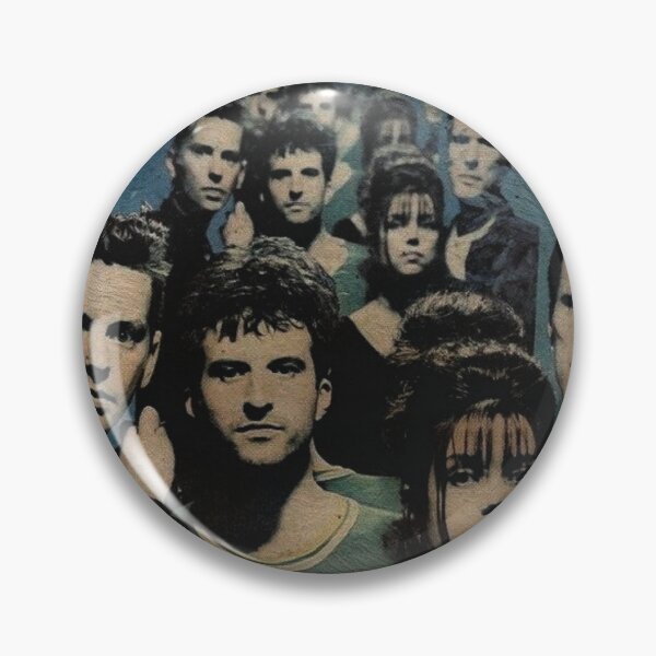 Item preview, THE SUNDAYS BAND designed and sold by ElvieWeber.