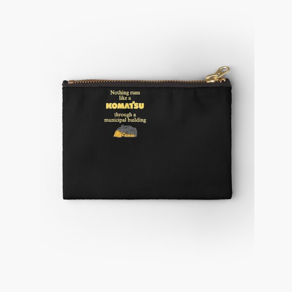 Item preview, Deere Dozer Premium designed and sold by SalvadorCoffman.