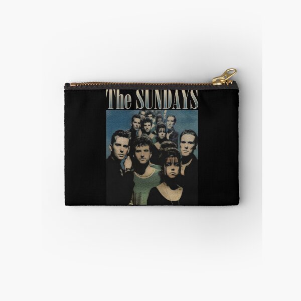 Item preview, THE SUNDAYS BAND designed and sold by ElvieWeber.