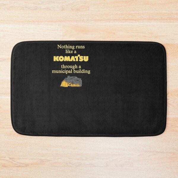 Item preview, Deere Dozer Premium designed and sold by SalvadorCoffman.