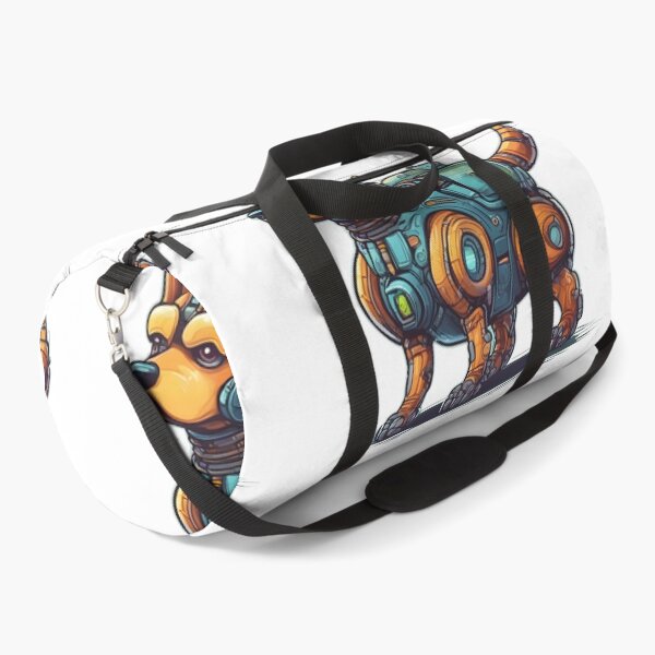 Item preview, Cyber Dog Seampunk 020 by Urban Nova Design designed and sold by UrbanNova.