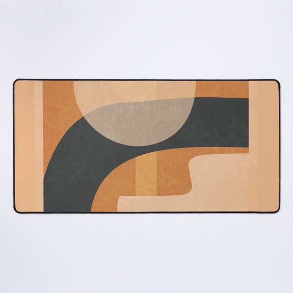 Item preview, Modern Abstract Minimal Shapes 78 designed and sold by ThingDesign.
