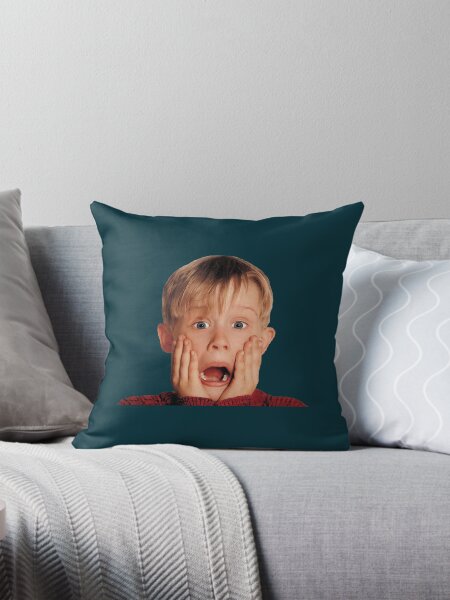 Item preview, Home Alone Home Alone  designed and sold by crandelleva.