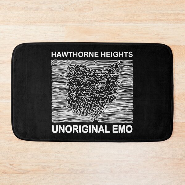 Item preview, Unoriginal Emo designed and sold by Janne-Bosch.