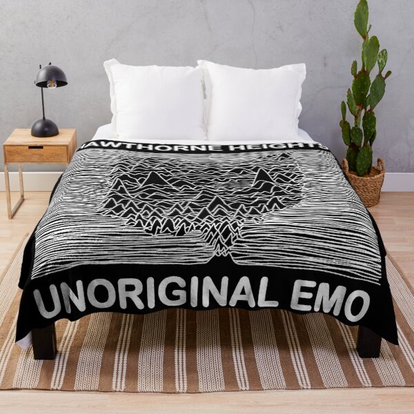 Item preview, Unoriginal Emo designed and sold by Janne-Bosch.