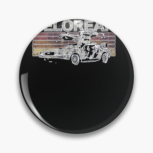 Item preview, delorean designed and sold by IvetteMelson.