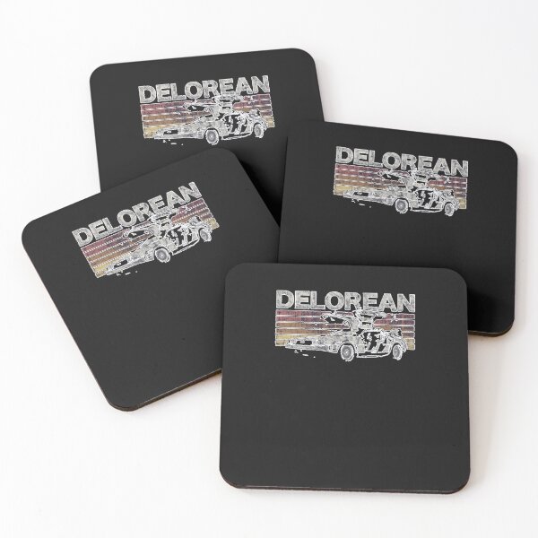 Item preview, delorean designed and sold by IvetteMelson.