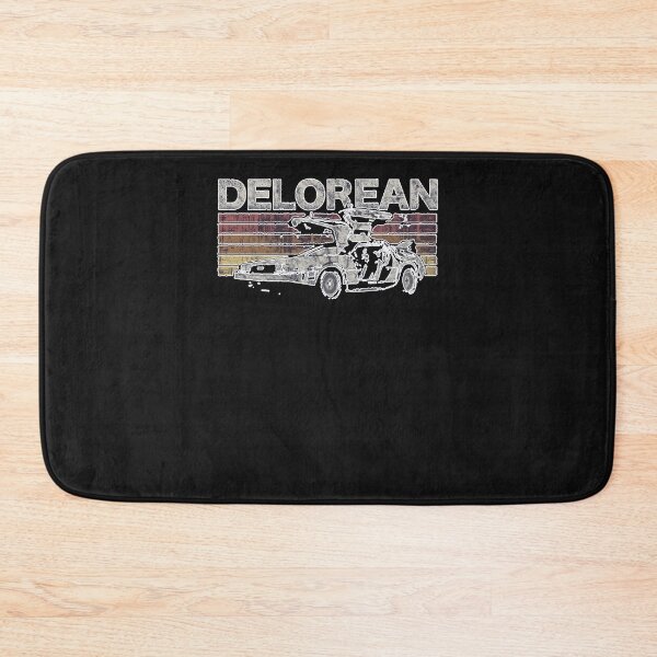 Item preview, delorean designed and sold by IvetteMelson.