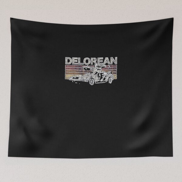 Item preview, delorean designed and sold by IvetteMelson.