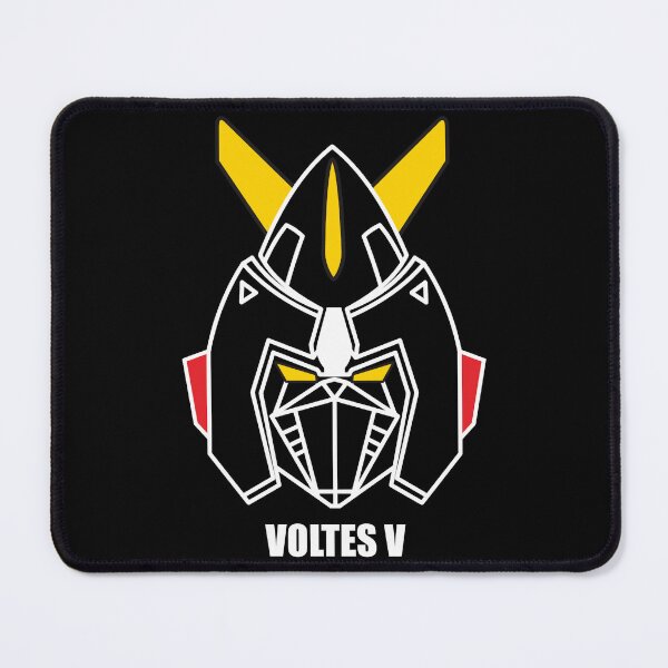 Item preview, ANIME JAPAN VOLTES V designed and sold by NowakRolando.