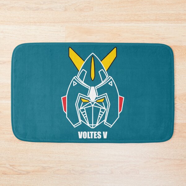 Item preview, ANIME JAPAN VOLTES V designed and sold by NowakRolando.