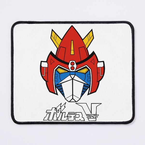Item preview, Chōdenji Machine Voltes V designed and sold by NowakRolando.