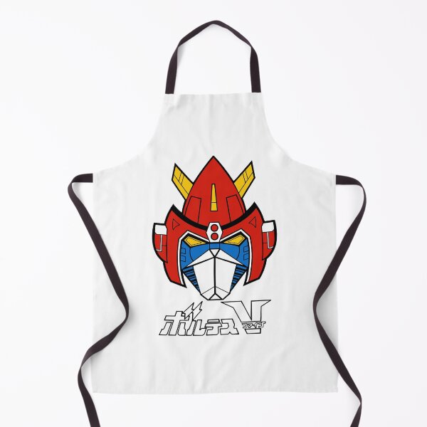 Item preview, Chōdenji Machine Voltes V designed and sold by NowakRolando.