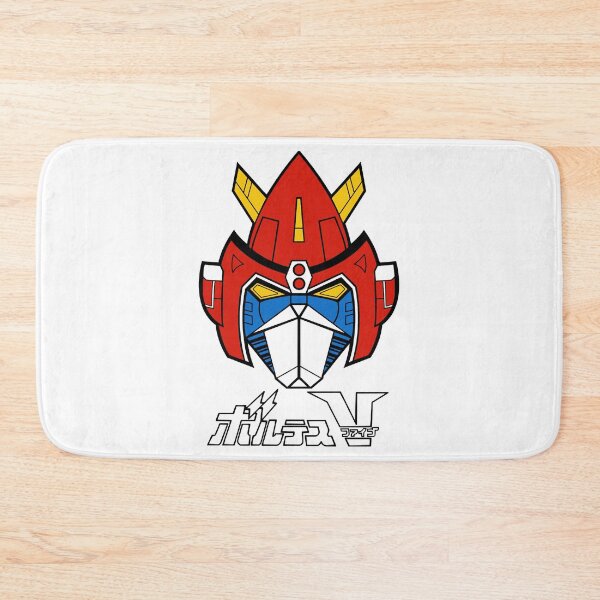 Item preview, Chōdenji Machine Voltes V  designed and sold by NowakRolando.