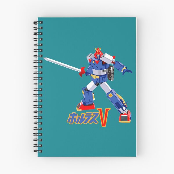 Item preview, Máquina Chodenji Voltes V designed and sold by NowakRolando.