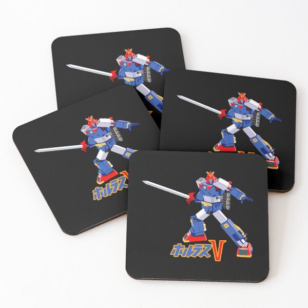Item preview, Chodenji Machine Voltes V designed and sold by NowakRolando.