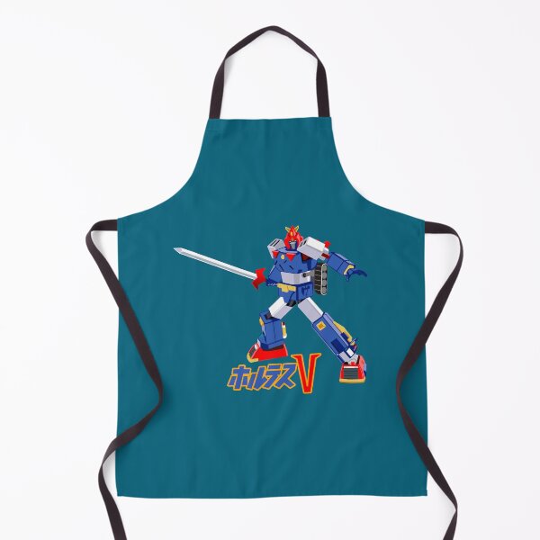 Item preview, Chodenji Machine Voltes V designed and sold by NowakRolando.
