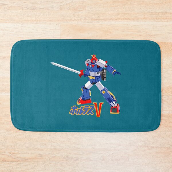 Item preview, Chodenji Machine Voltes V designed and sold by NowakRolando.