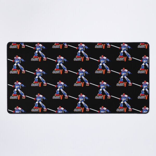 Item preview, Chodenji Machine Voltes V designed and sold by NowakRolando.