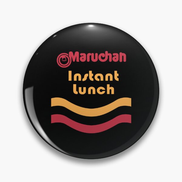 Item preview, Maruchan Instant designed and sold by FaleriFlamand.