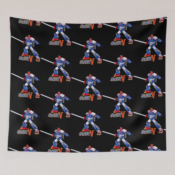 Item preview, Chodenji Machine Voltes V designed and sold by NowakRolando.