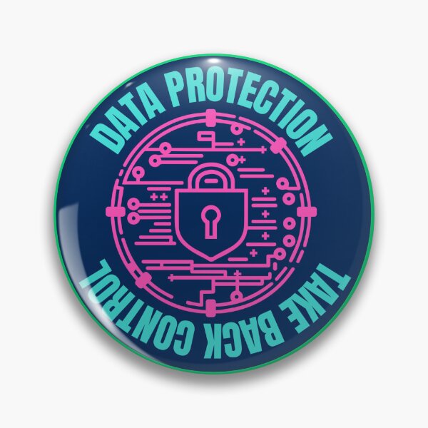 Item preview, Data protection, your privacy matters, digital surveillance designed and sold by Work life.
