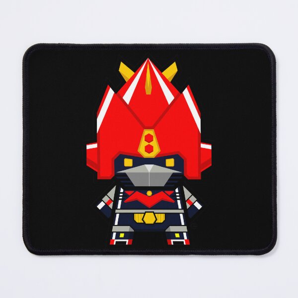 Item preview, Mekkachibi Voltes V designed and sold by NowakRolando.