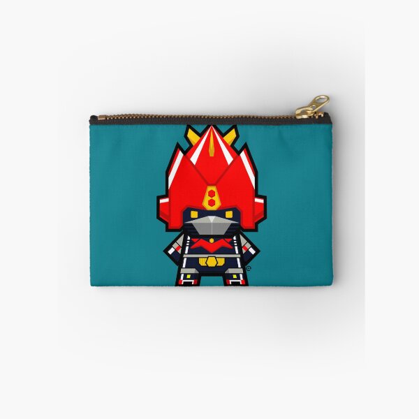 Item preview, Mekkachibi Voltes V designed and sold by NowakRolando.