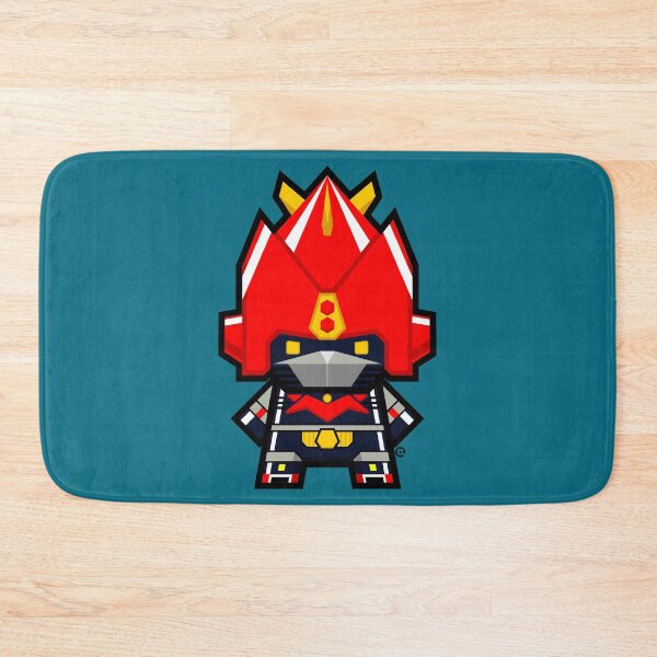Item preview, Mekkachibi Voltes V designed and sold by NowakRolando.