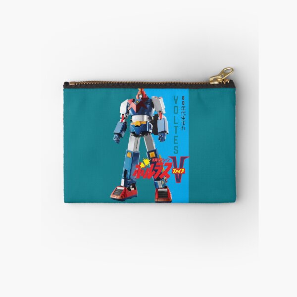Item preview, Retro Voltes V t t designed and sold by NowakRolando.