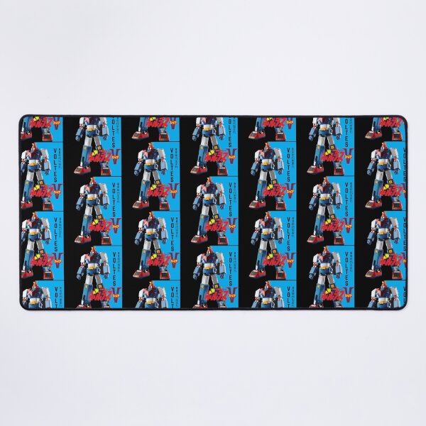Item preview, Retro Voltes V t t designed and sold by NowakRolando.