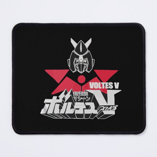 Item preview, ROBOT VOLTES V designed and sold by NowakRolando.